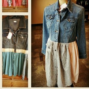 JEANNIEMADE SCRAPBAGS