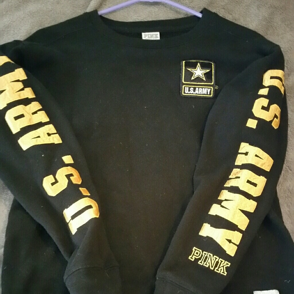Army pink