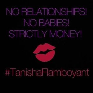 Meet your Posher, Desire