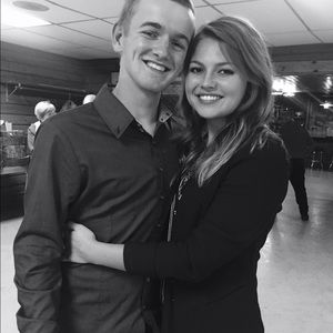 Meet your Posher, Sierra