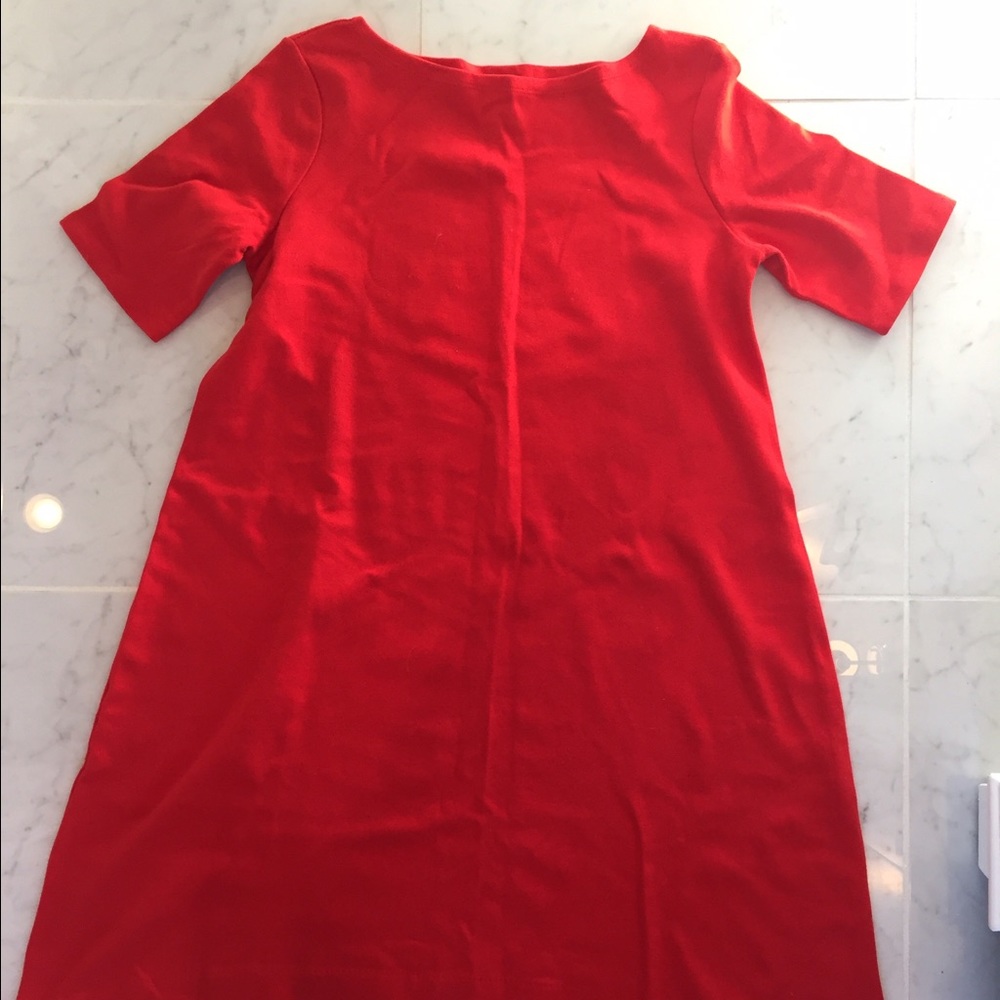 Gap Maternity Dress