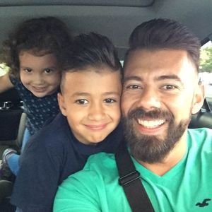 Meet your Posher, Nelson