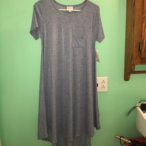 Lularoe Carly dress