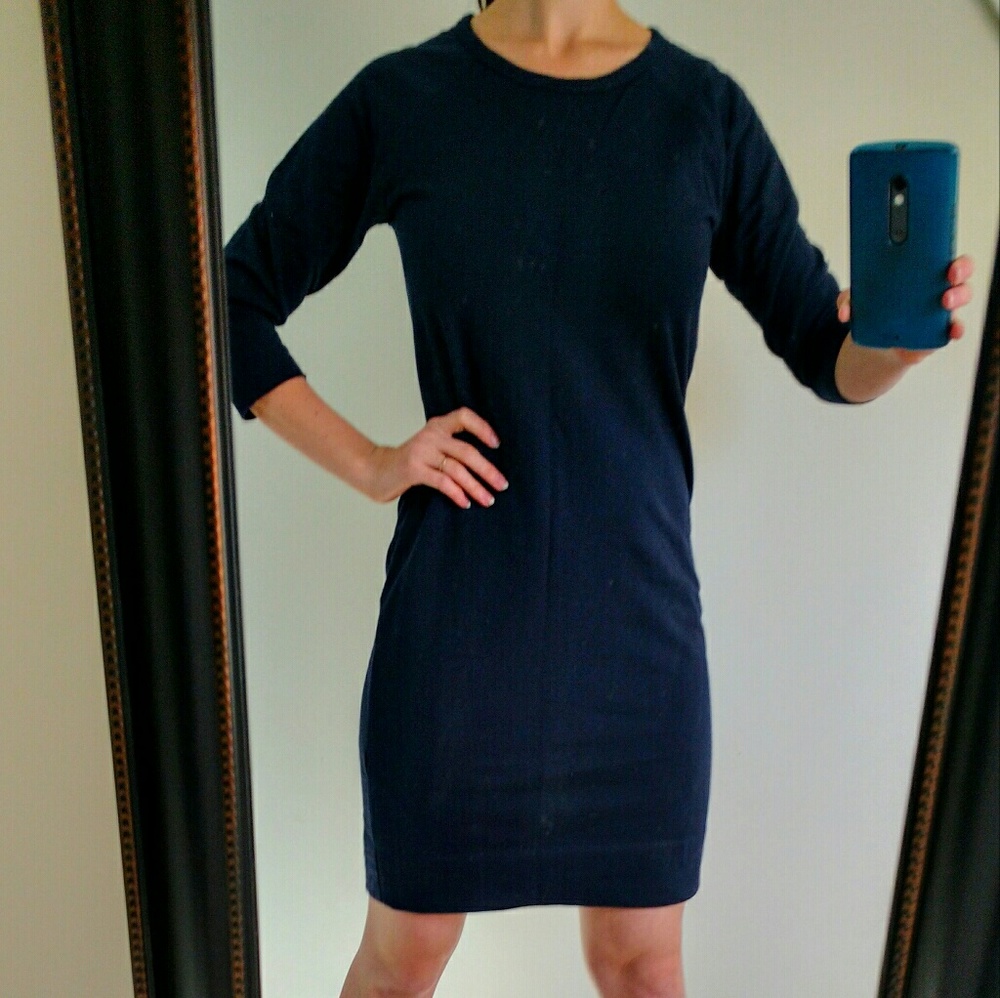 Merona Dress NWOT