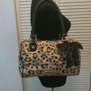 Betsy Johnson handbag