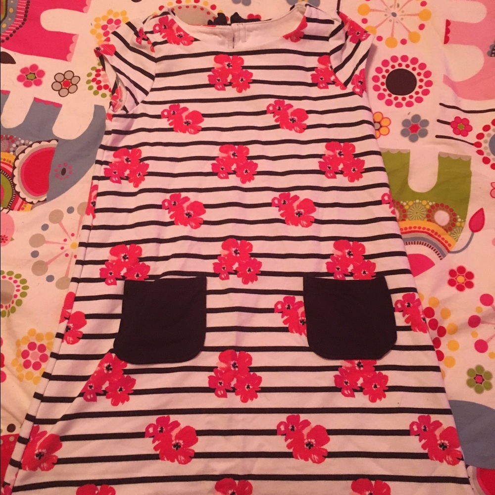 BNWOT Gymboree dress