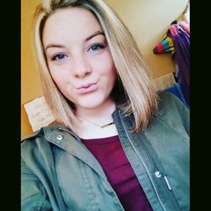 Meet your Posher, Skylar