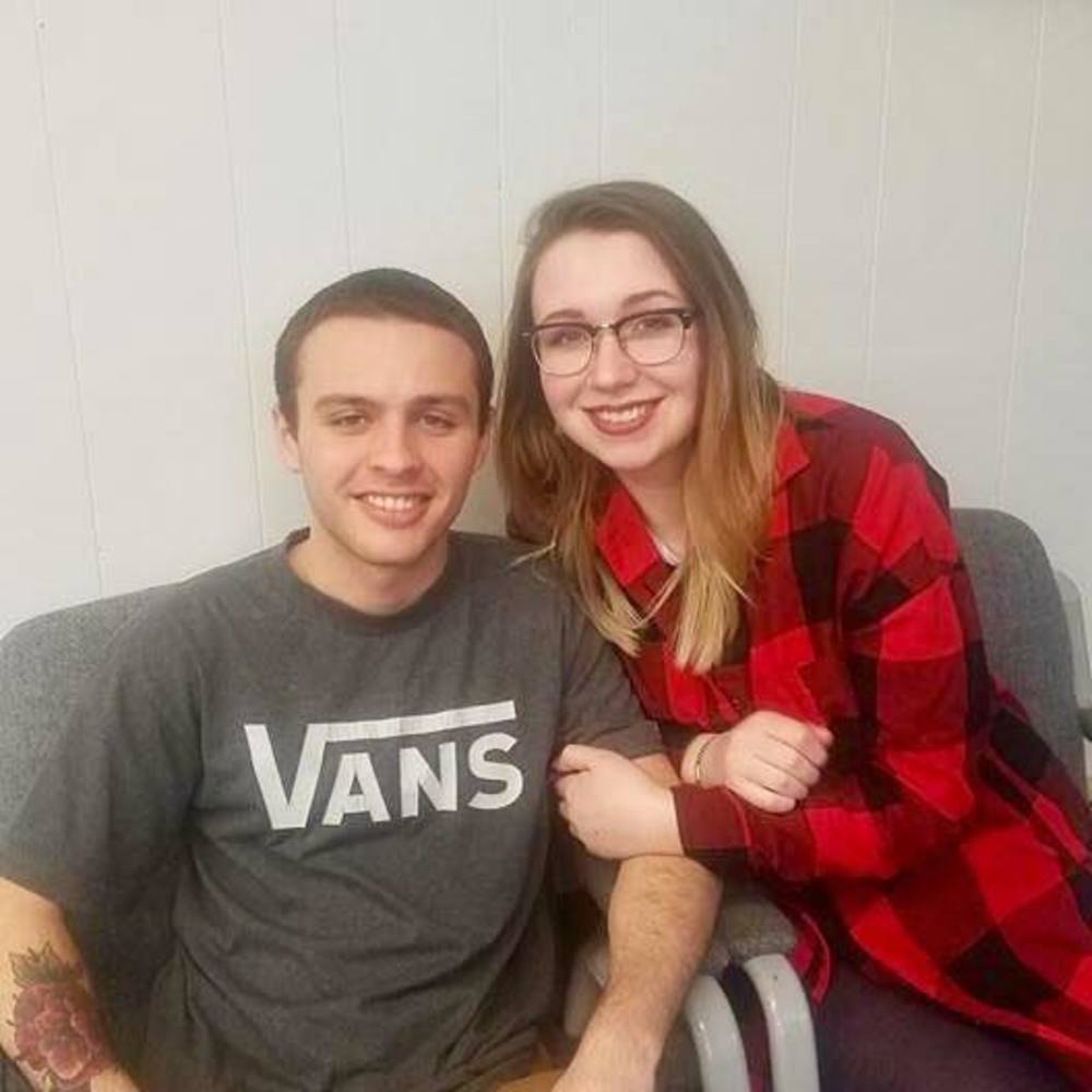 Meet your Posher, Ria