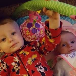 Meet your Posher, Denise