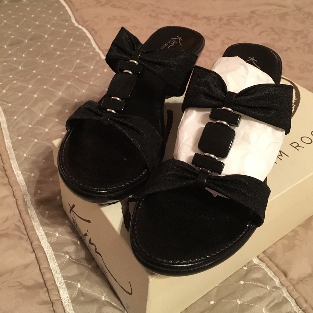 Size 9 dress shoe