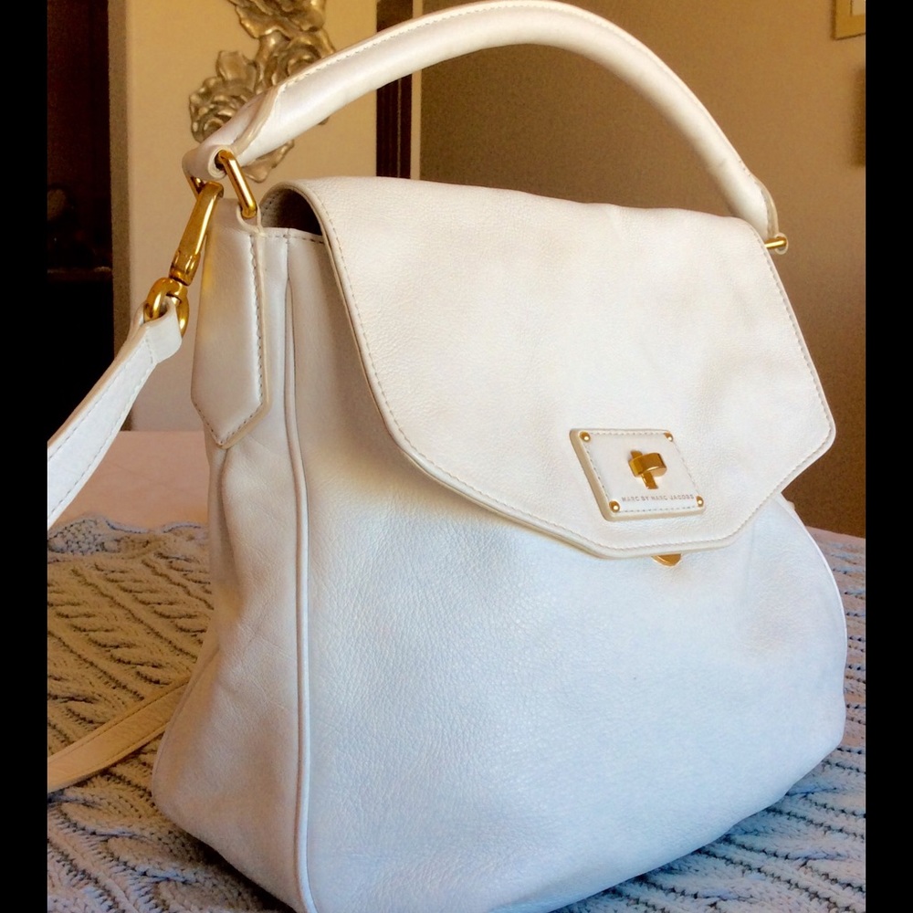 Marc by Marc Jacobs Hobo/cross body handbag