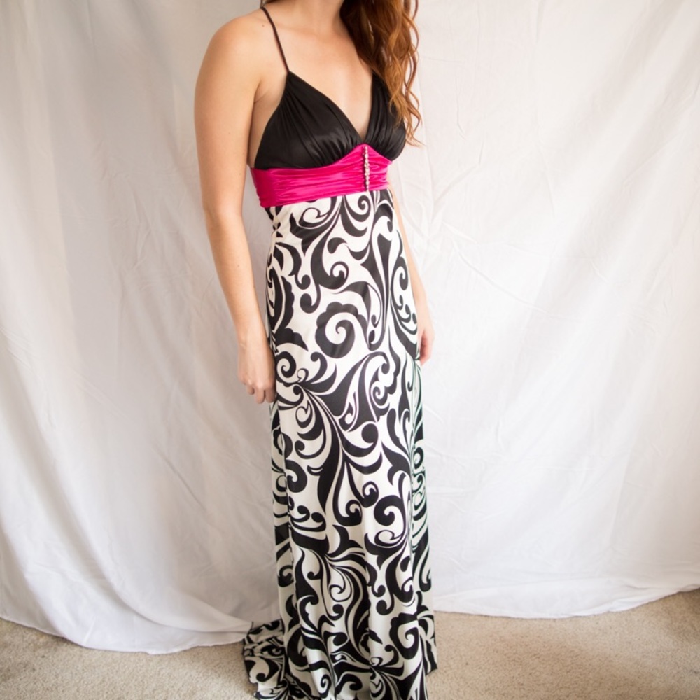 B. Darlin Dress