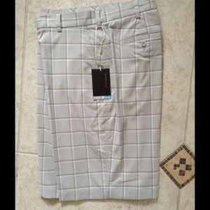 Men's Nike golf shorts
