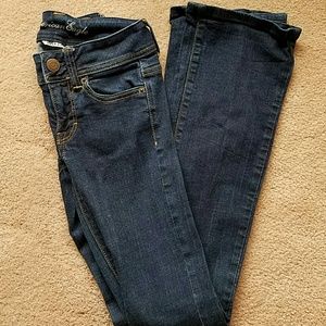 AE Bootcut Jeans