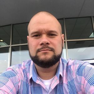 Meet your Posher, Hobert