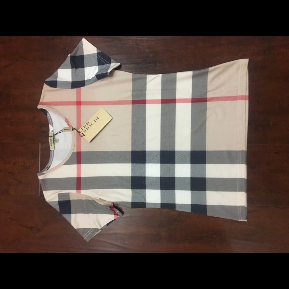 Burberry women Shirt