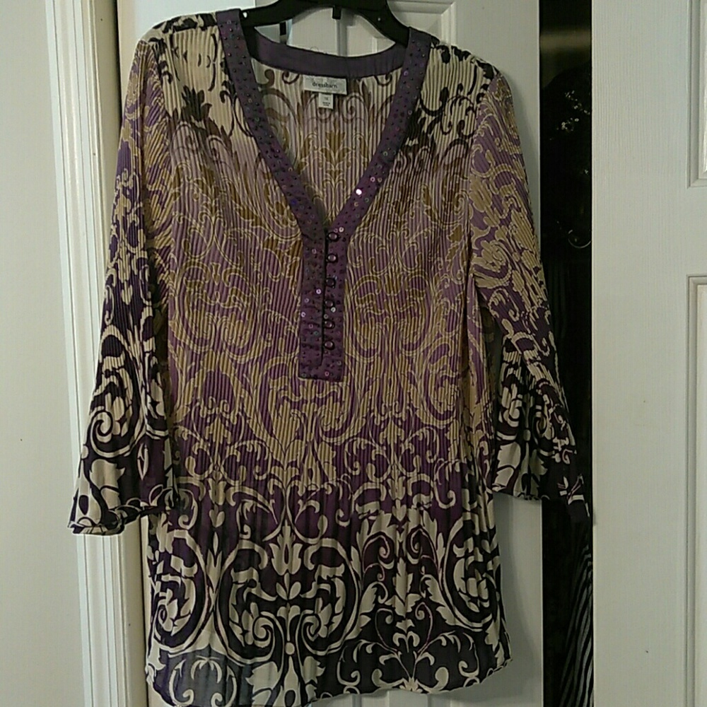 Beautiful top