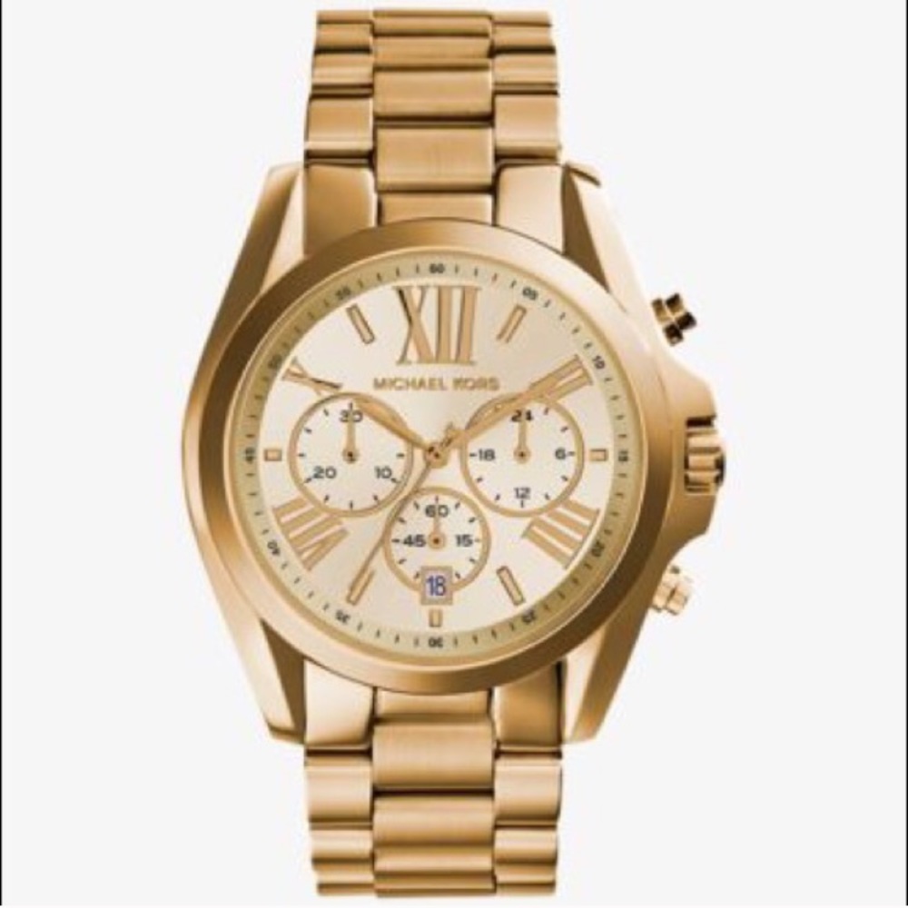 Michael Kors watch