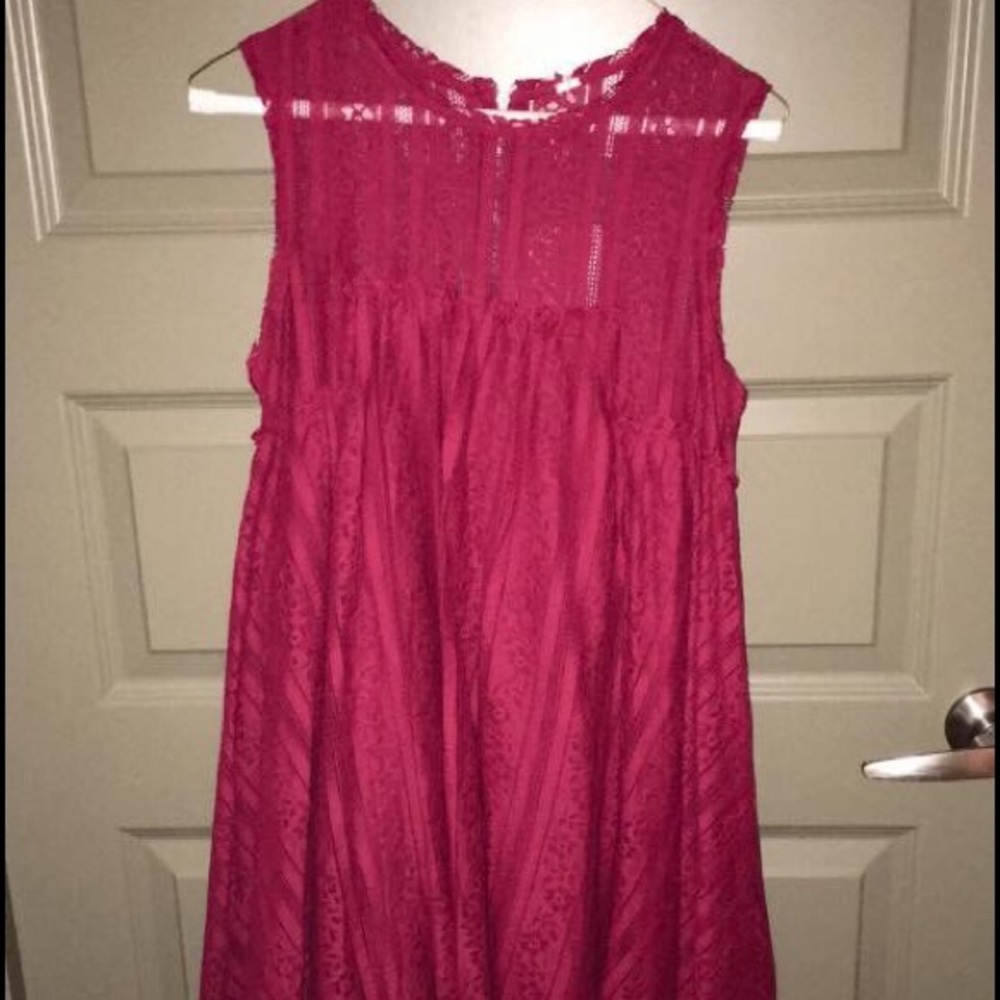 Free People dress