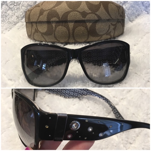 Coach Accessories - Coach sunglasses