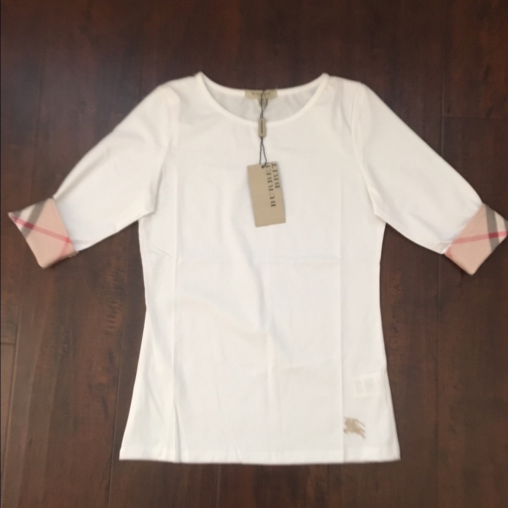 Burberry Shirt