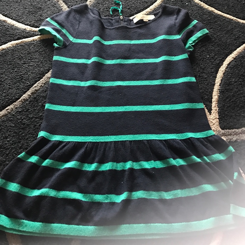 Adorable Peplum Top by Loft