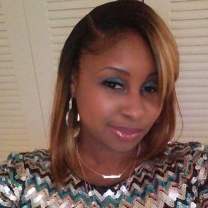 Meet your Posher, Denise