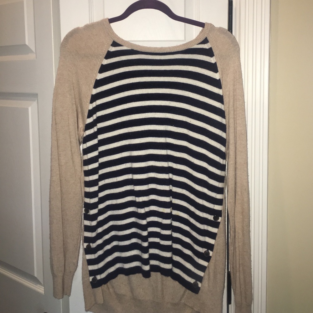 JCrew sweater