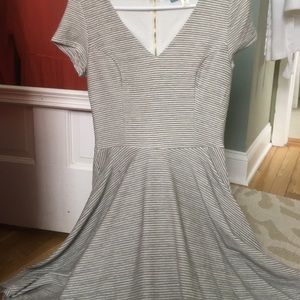 Dress from Francesca's