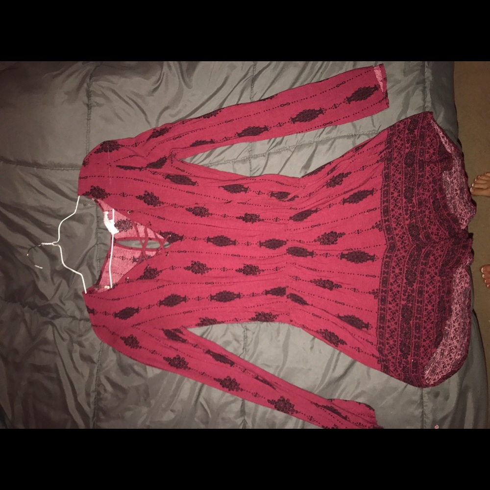 Kendall and Kylie romper