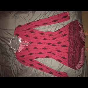 Kendall and Kylie romper