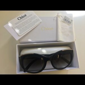 Chloe Sunglasses