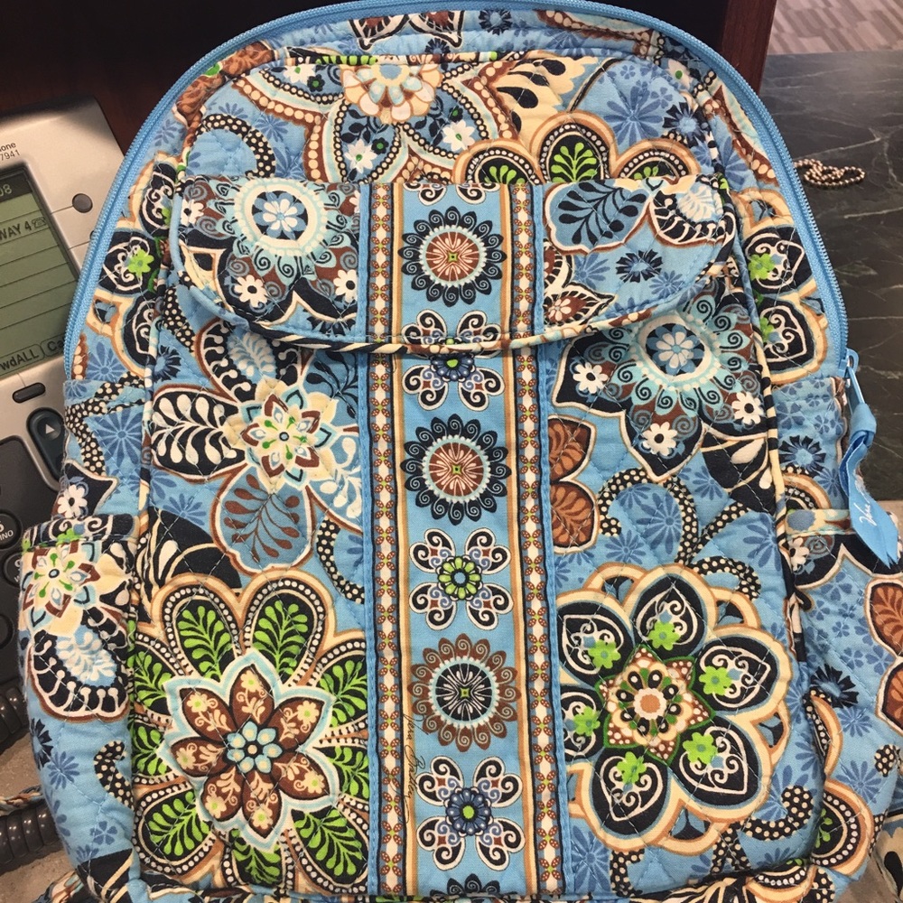 MINI BACKPACK