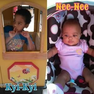 Meet your Posher, Althea