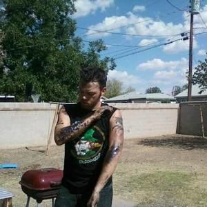 Meet your Posher, Serge