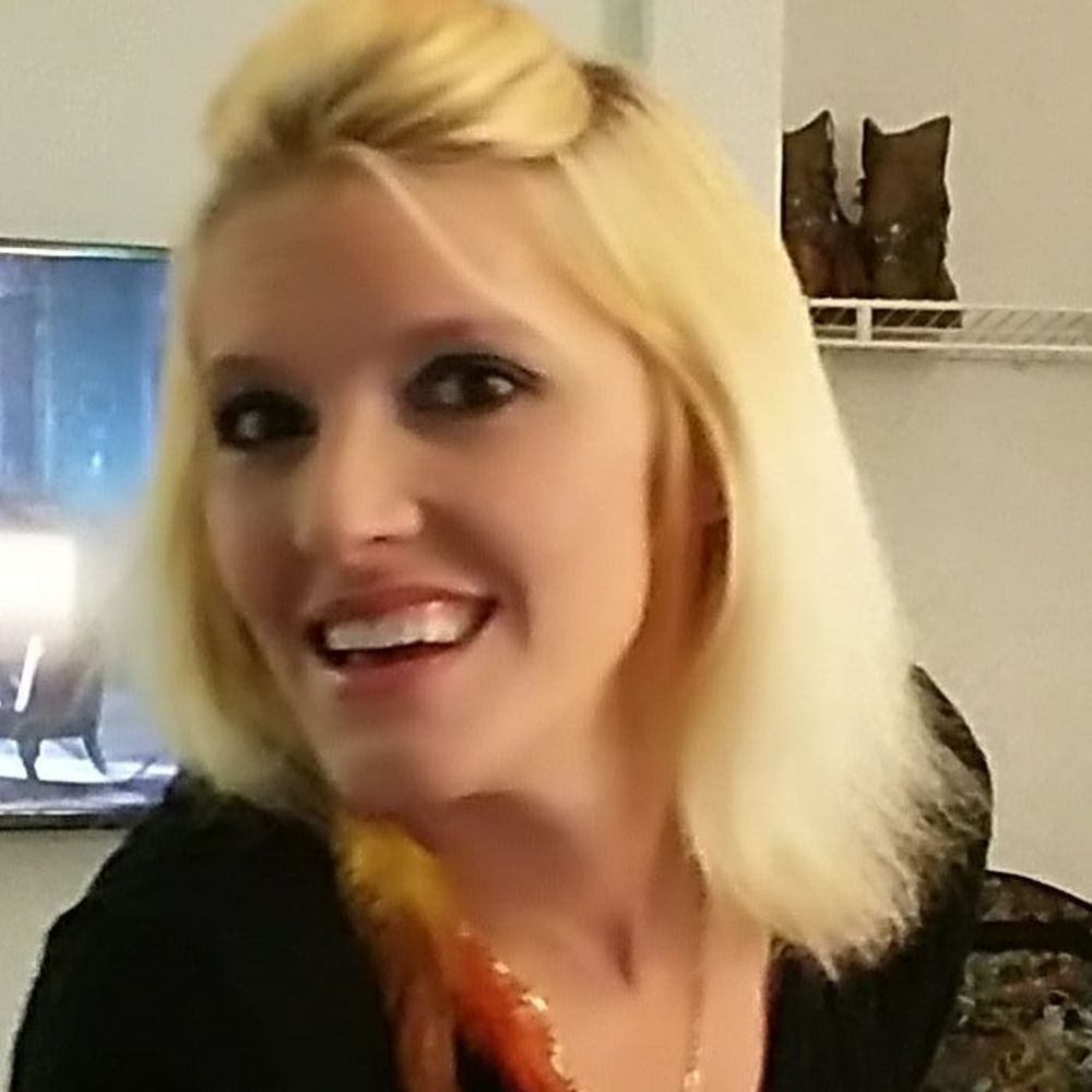 Meet your Posher, Jessica