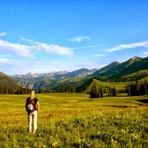 Meet your Posher, Laura