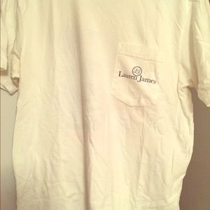 Lauren James Derby T-Shirt