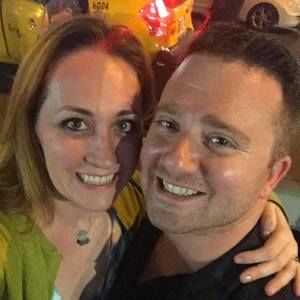 Meet your Posher, Robbie