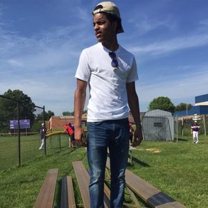 Meet your Posher, Cameron