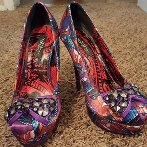 LOWEST PRICE Iron Fist Havana Nights