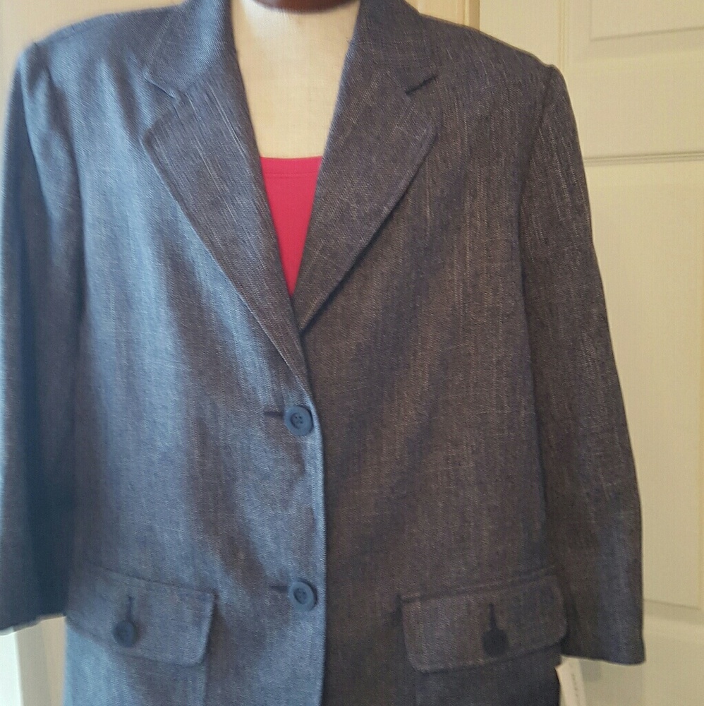Jacket
