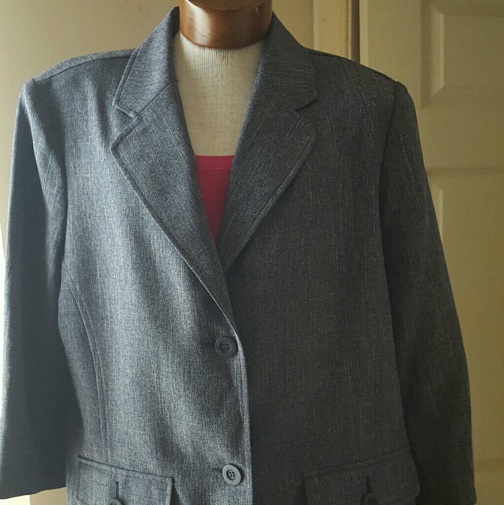 Jacket - Picture 2 of 3