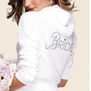 VS Bride sweatshirt