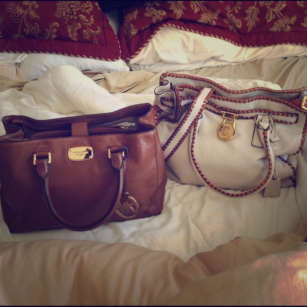Michael Kors bundle !