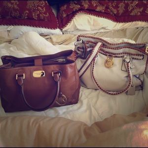 Michael Kors bundle !