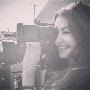 Meet your Posher, Elissa