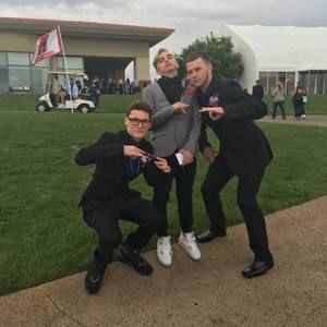 Meet your Posher, Dawson