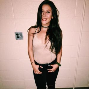 Meet your Posher, Ally