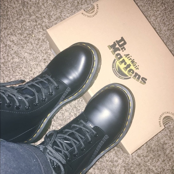 Doc martens 1460 smooth - Picture 2 of 2